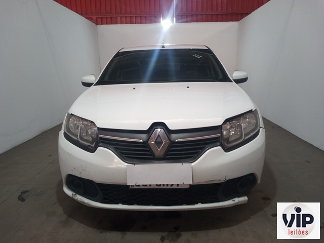 SANDERO EXPR 10 2020