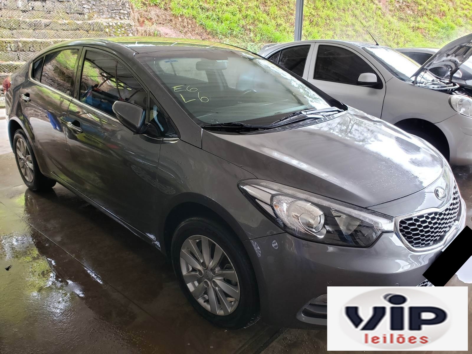 CERATO SX 1.6 16V 2014