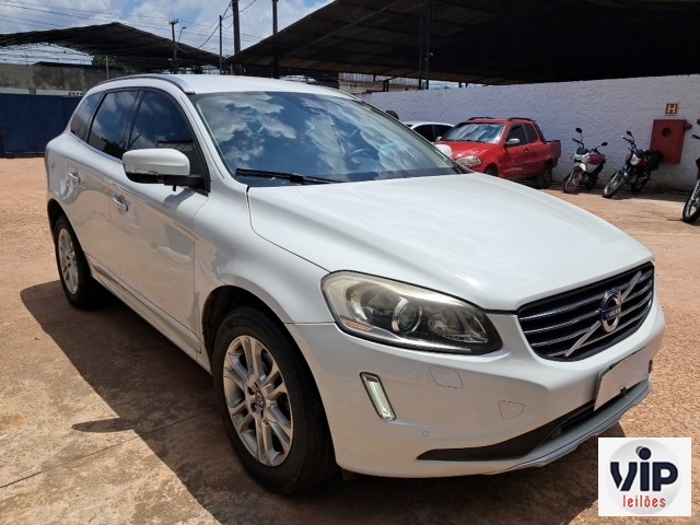 VOLVO XC60 2.0 T5 DYNA 2014