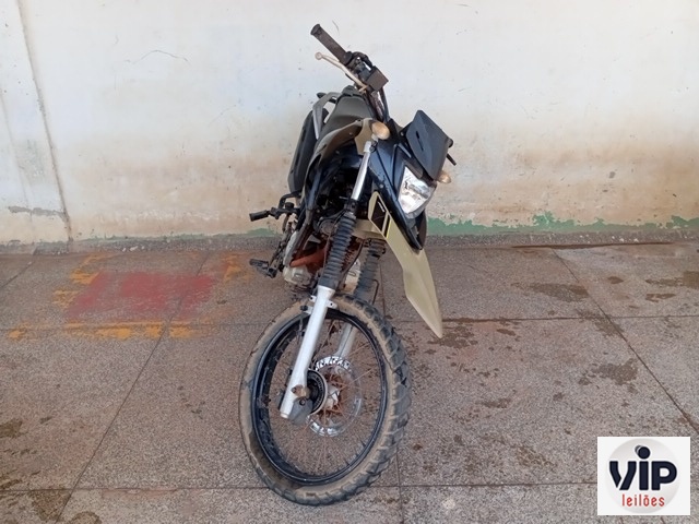 YAMAHA XTZ150 CROSSER Z 2021