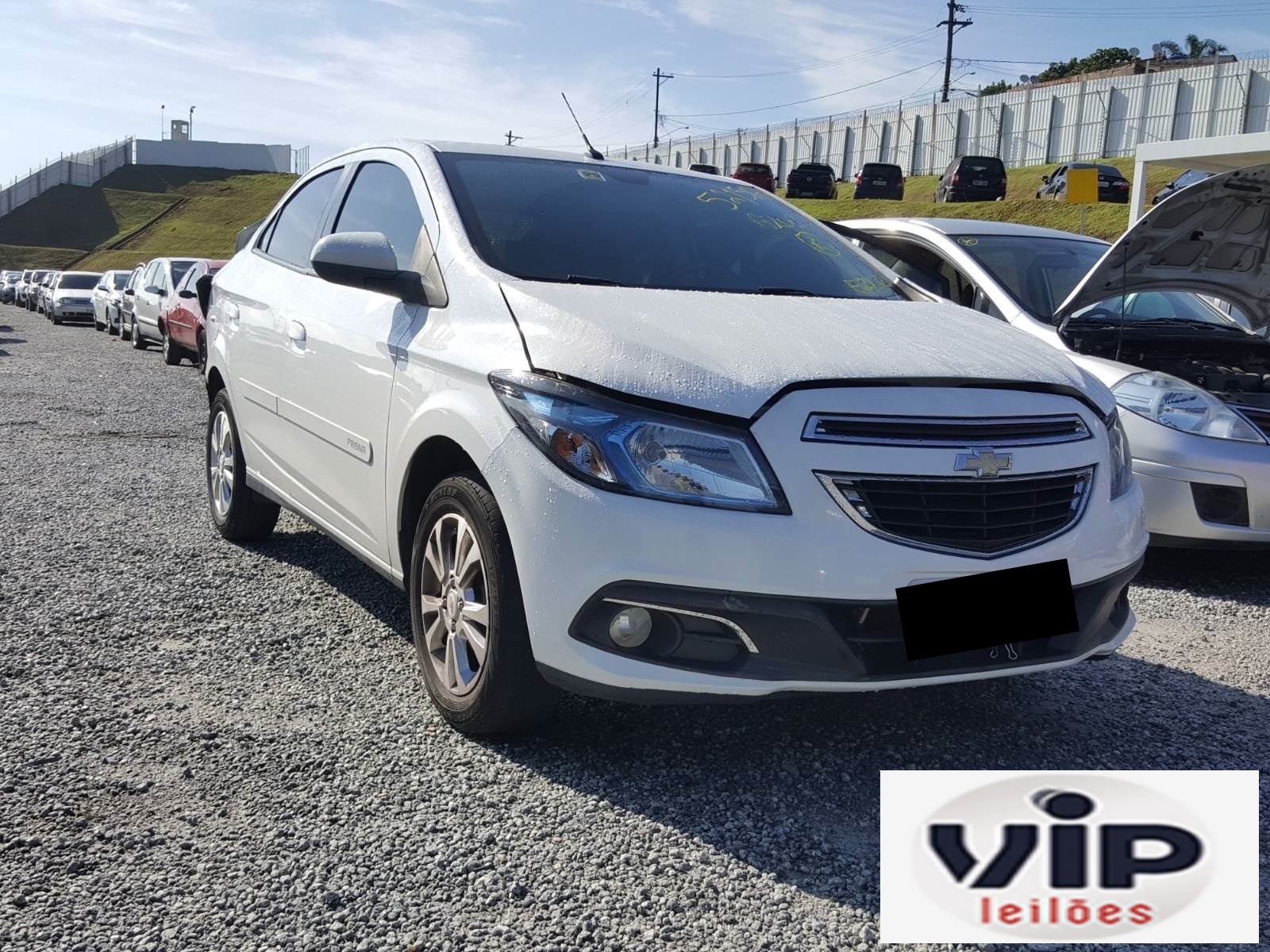 PRISMA LTZ 1.4 SPE 2015